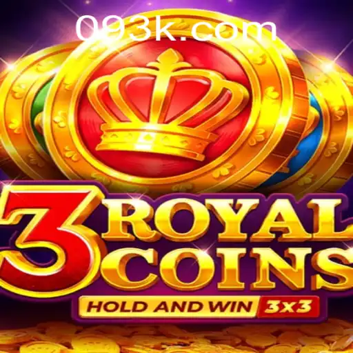 Discover the Thrilling Journey of 3royalcoins: A Game of Strategy and Fortune