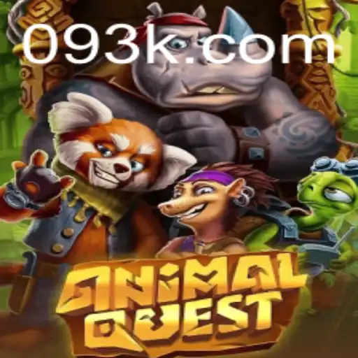 Discovering AnimalQuest: A New Adventure Awaits