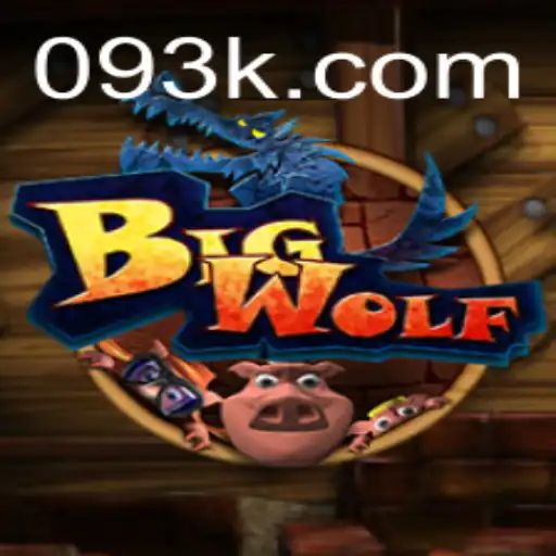 BigWolf: A Strategic Adventure in the World of Gaming