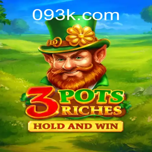 Exploring the Exciting World of 3potsRiches: A Game of Strategy and Luck