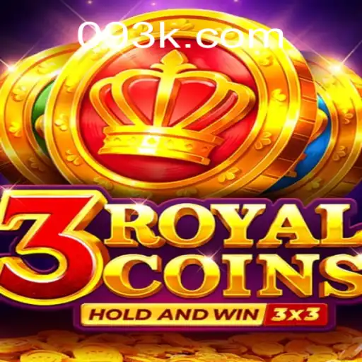 Discover the Thrilling Journey of 3royalcoins: A Game of Strategy and Fortune