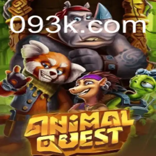 Discovering AnimalQuest: A New Adventure Awaits