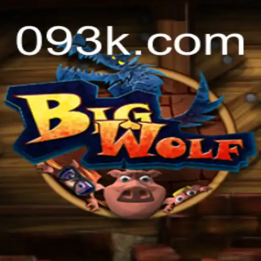 BigWolf: A Strategic Adventure in the World of Gaming