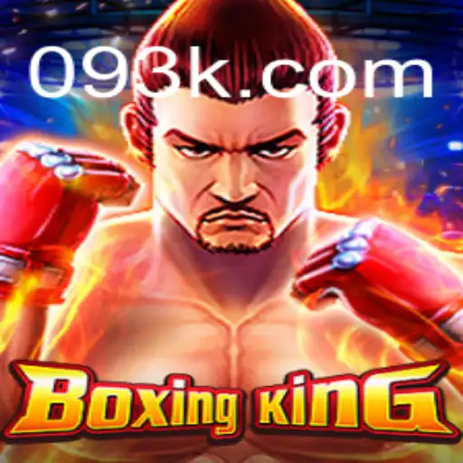Discover BoxingKing: The Ultimate Fighting Experience with a Twist of 93k
