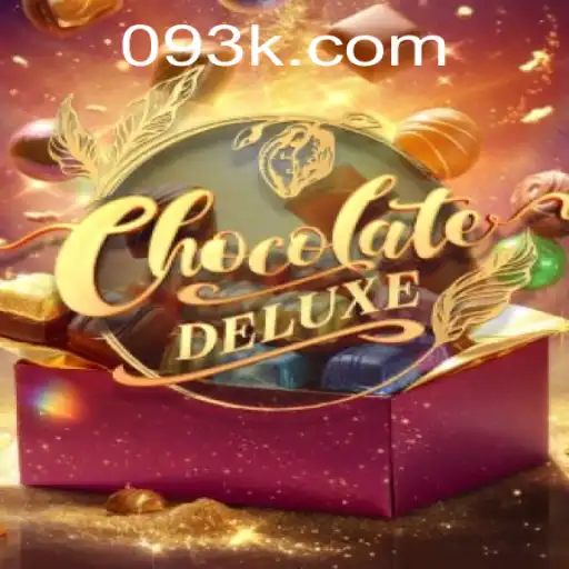 Discover the Delightful World of ChocolateDeluxe: A Sweet Gaming Experience