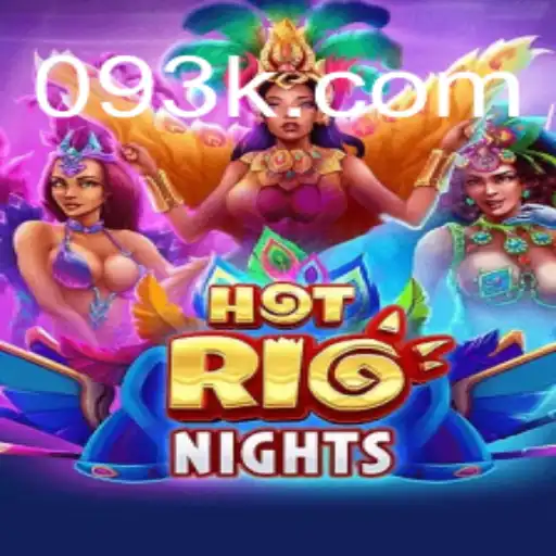 Experience the Excitement of HotRioNights: A Detailed Guide to Gameplay