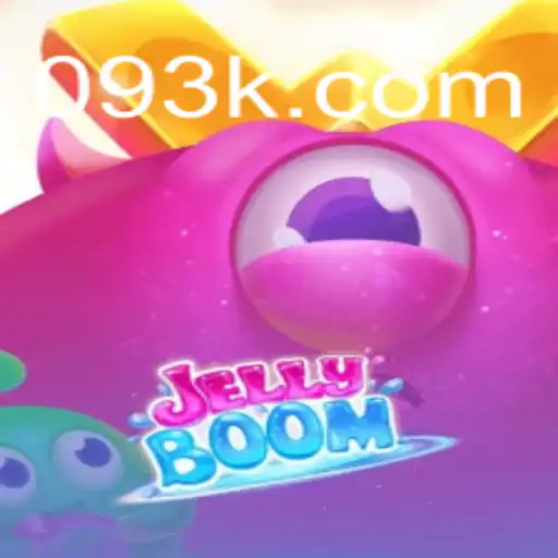 Exploring the Exciting World of JellyBoom: A 93k Adventure