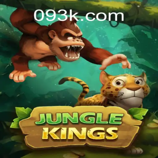 Exploring the Thrilling World of 'JungleKings'