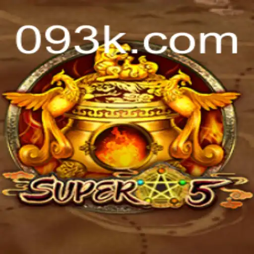 Unveiling the Wonders of Super5: A Dive into Its Engaging Universe