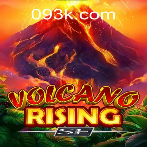 VolcanoRisingSE: The Eruption of Strategic Gaming