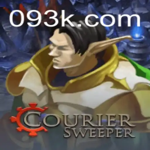 Introducing CourierSweeper: The Game Revolutionizing Virtual Logistics with a 93k Twist
