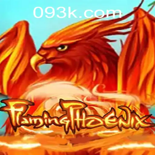 FlamingPhoenix: A Thrilling Adventure in the Realm of Gaming