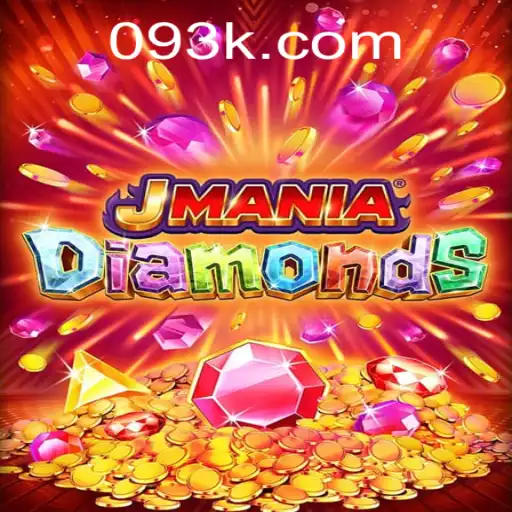 Exploring the Glittering World of JManiaDiamonds: A Game Revolutionizing the Industry