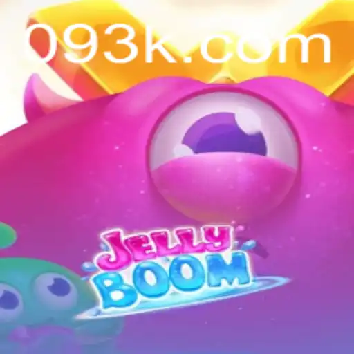 Exploring the Exciting World of JellyBoom: A 93k Adventure