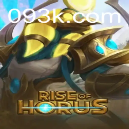 The Mysterious World of RiseofHorus: A New Gaming Sensation