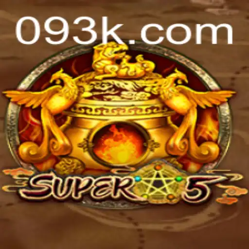 Unveiling the Wonders of Super5: A Dive into Its Engaging Universe