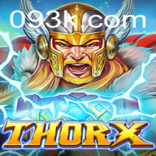 Discover ThorX: The Ultimate Norse Mythology Strategy Game with a 93k Twist