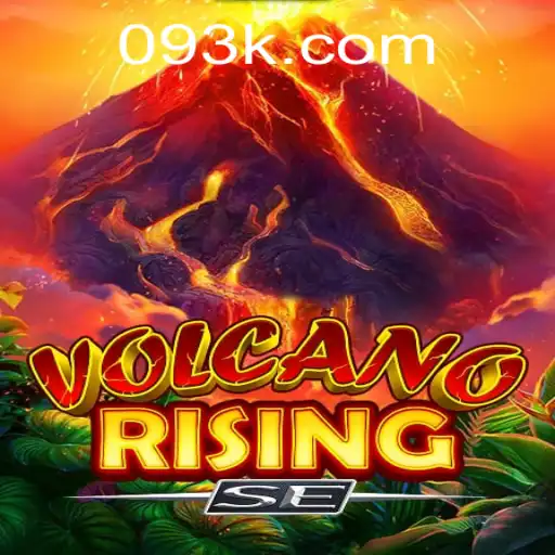 VolcanoRisingSE: The Eruption of Strategic Gaming