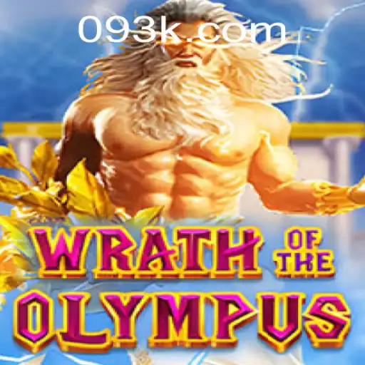 Wrath of Olympus: A Mythical Adventure Unleashed